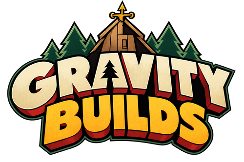 GravityBuilds™ 